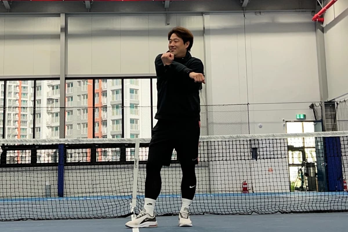 Tennis Pro