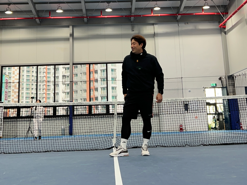 Private Coaching